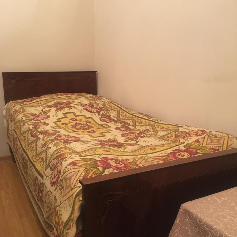 Ave Zara Bed & Breakfast Vaghatin Exterior photo